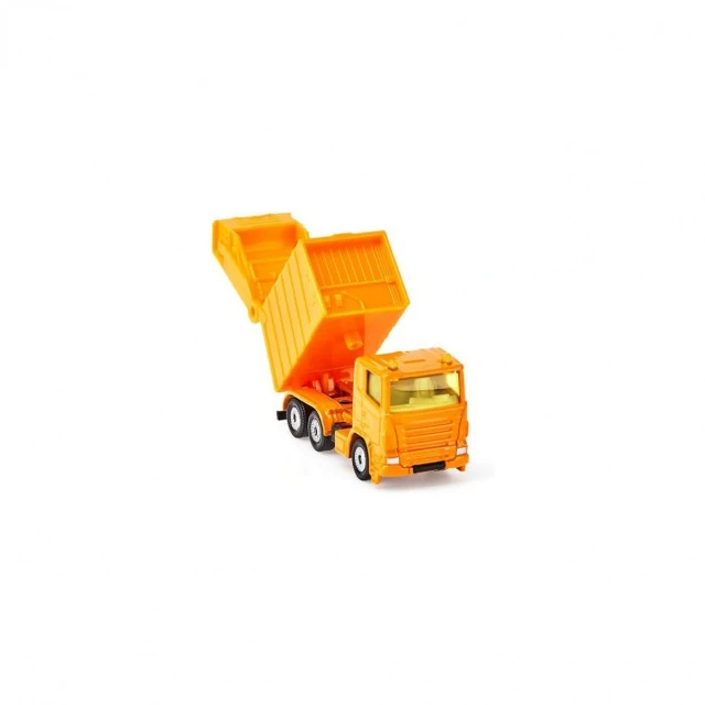 Боклукчийски камион refuse truck