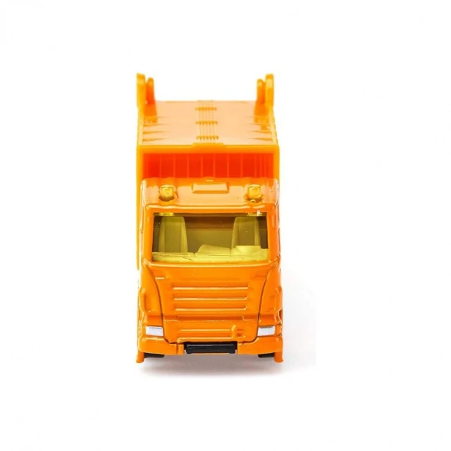 Боклукчийски камион refuse truck