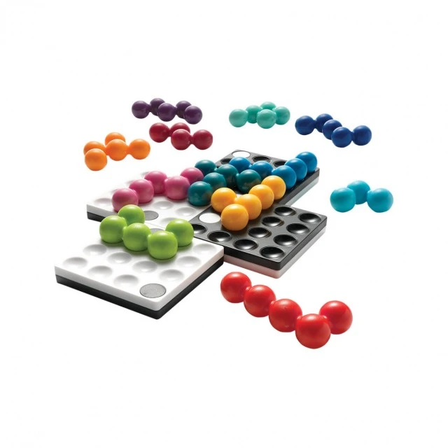 Quadrillion game