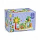 Multifunctional jungle toy