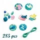 Create jewelry birds