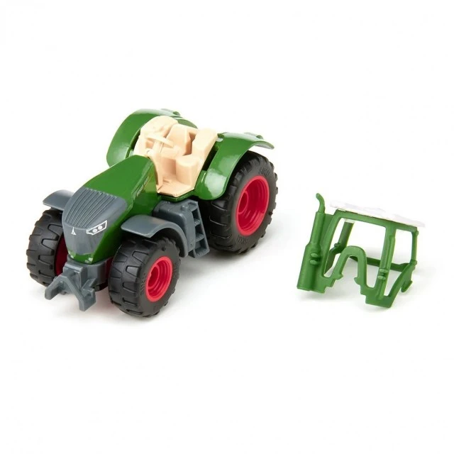 Играчка трактор Fendt 1050 варио