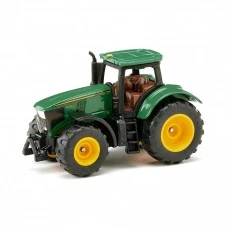 John Deere 6215R toy tractor