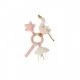 Rattle swan 30cm