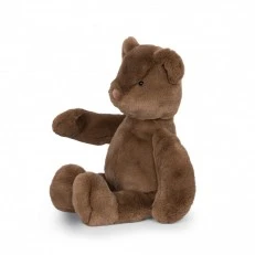 Big brown bear toy