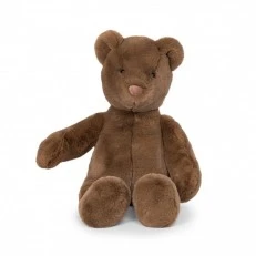 Big brown bear toy