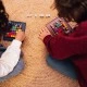Логическа игра площадът на гения