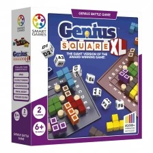 Логическа игра площадът на гения XL