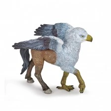 Hippogriff figurine