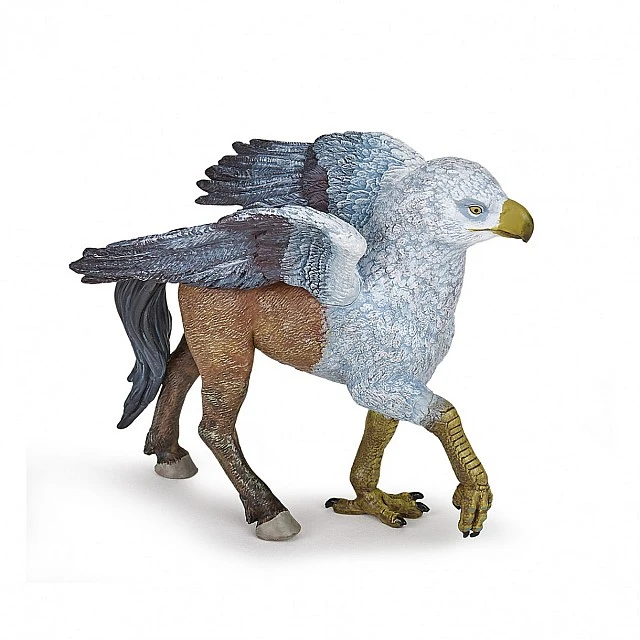 Hippogriff figurine