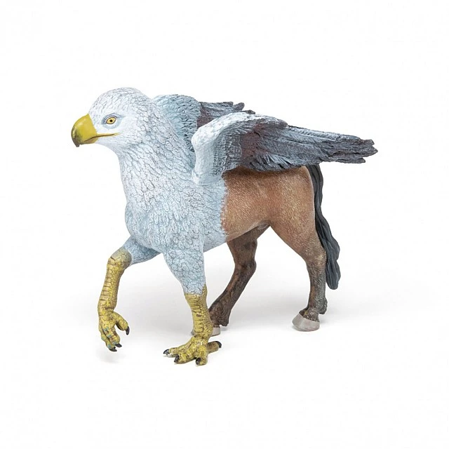 Hippogriff figurine