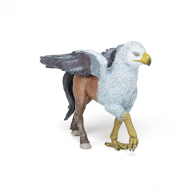 Hippogriff figurine