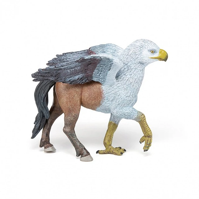 Hippogriff figurine