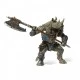 Mutant Rhino Figure