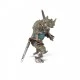Mutant Rhino Figure