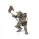Mutant Rhino Figure