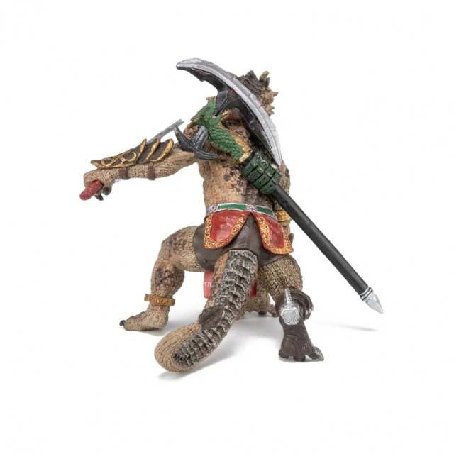Collectible and playable figure - Mutant Dragon