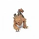 Collectible and playable figure - Chimera