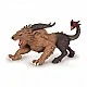 Collectible and playable figure - Chimera