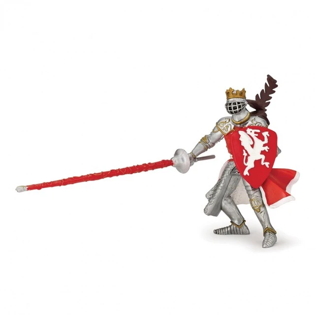 Фигурка dragon king red