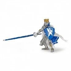 Фигурка dragon king blue