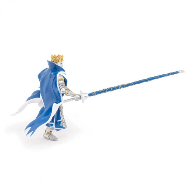 Фигурка dragon king blue