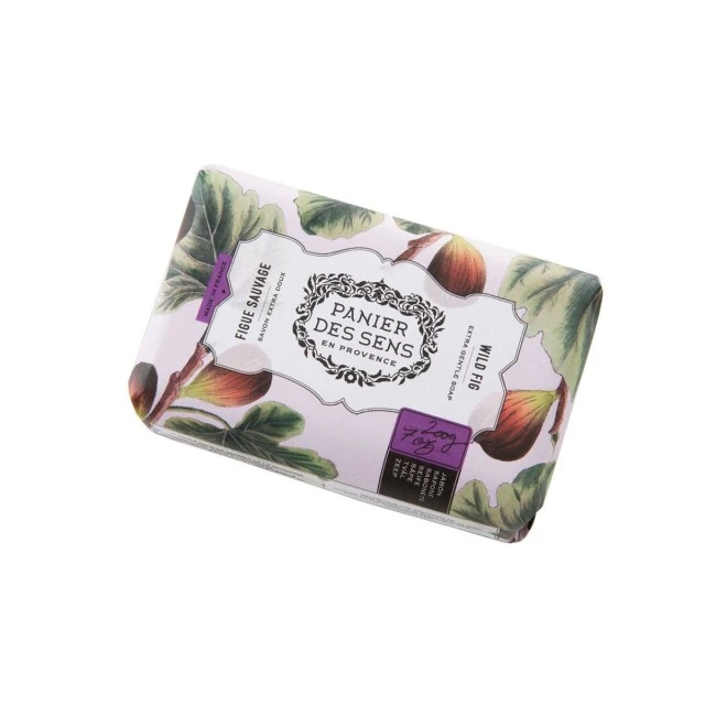 Wild fig bar soap 200g.