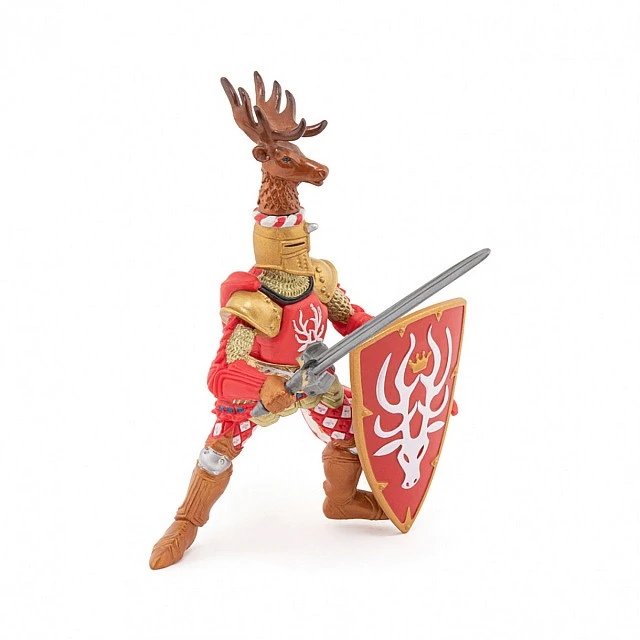 Фигурка weapon master stag