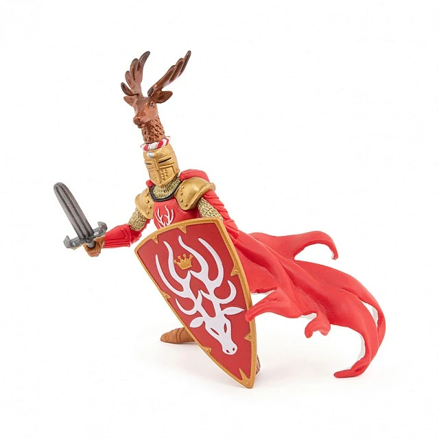 Фигурка weapon master stag