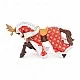 Фигурка horse of weapon master stag