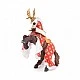 Фигурка horse of weapon master stag
