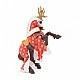 Фигурка horse of weapon master stag