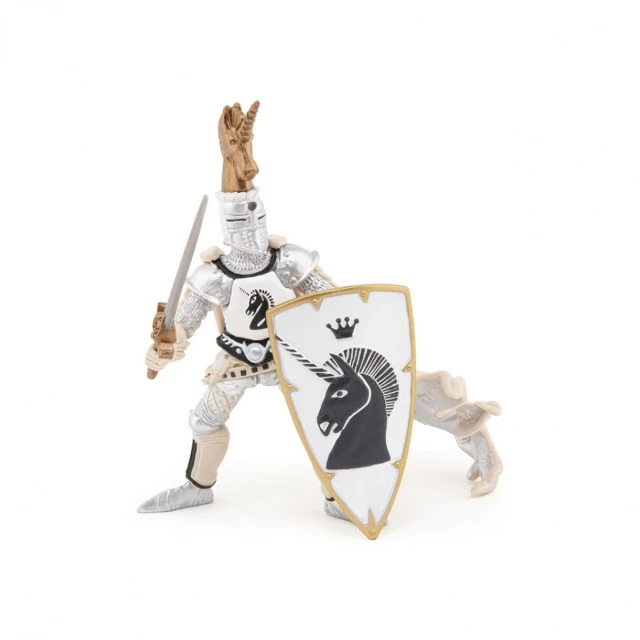 Фигурка knight unicorn