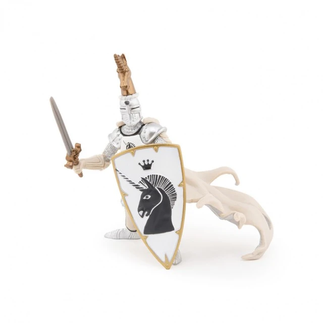 Фигурка knight unicorn