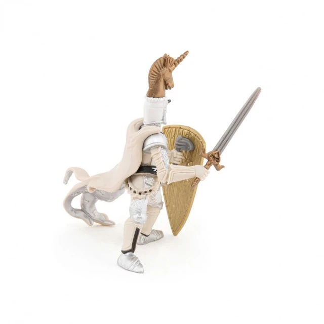 Фигурка knight unicorn