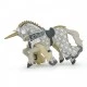 Фигурка horse of knight unicorn