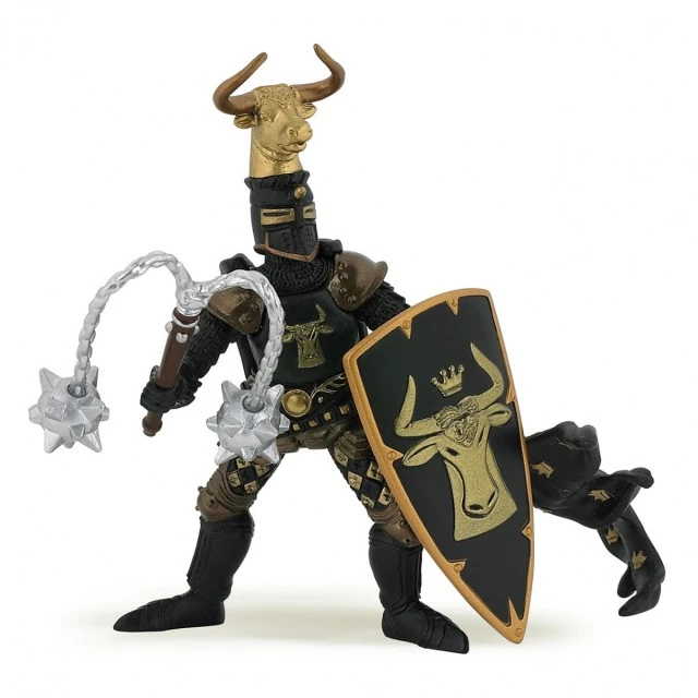 Фигурка knight bull