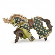 Фигурка horse of knight bull