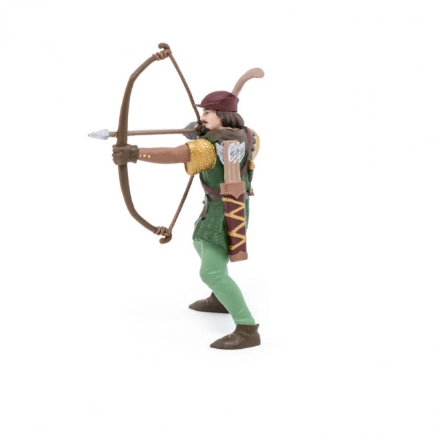 Robin Hood figurine