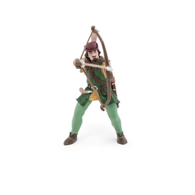 Robin Hood figurine