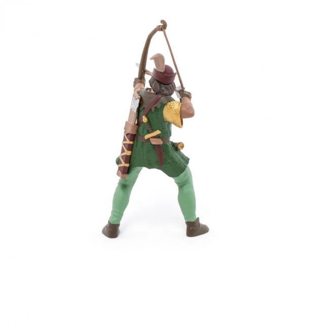 Robin Hood figurine