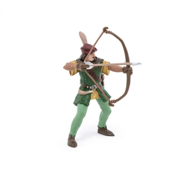 Robin Hood figurine