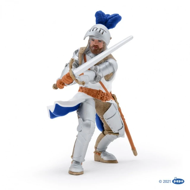 King Arthur action figure