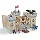 toy knight's fort