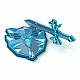 foam ice dragon shield toy