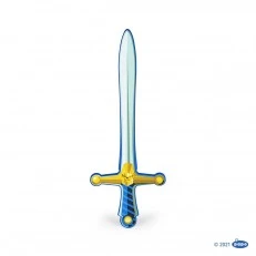 играчка мечът на лъвът от пяна