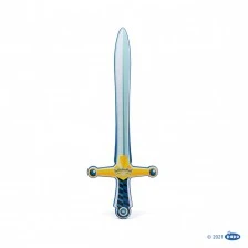 Foam toy sword of the salamander knight