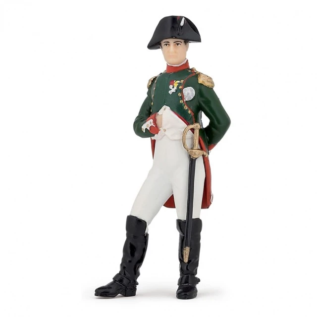 Napoleon i figurine