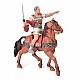 Julius Caesar figurine