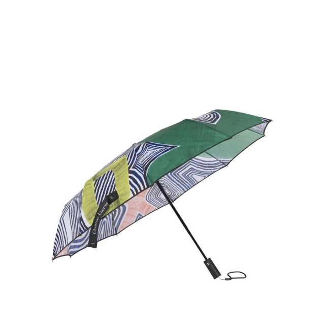 Umbrella EN ALLANT AUX BAUX MOSAIQUE